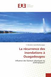 La récurrence des inondations à Ouagadougou