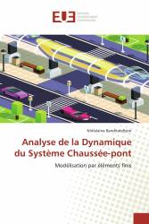 Analyse de la Dynamique du Système Chaussée-pont