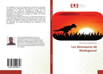 Les dinosaures de Madagascar