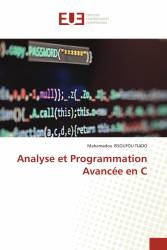 Analyse et Programmation Avancée en C