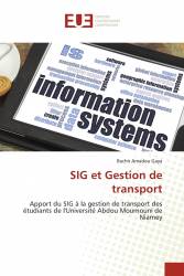 SIG et Gestion de transport