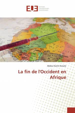 La fin de l&#039;Occident en Afrique