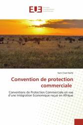 Convention de protection commerciale