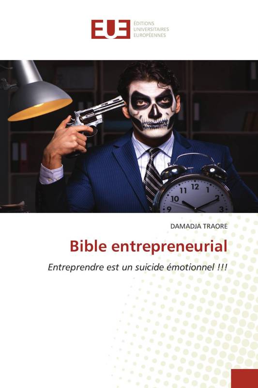 Bible entrepreneurial