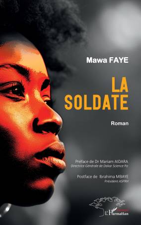 La soldate