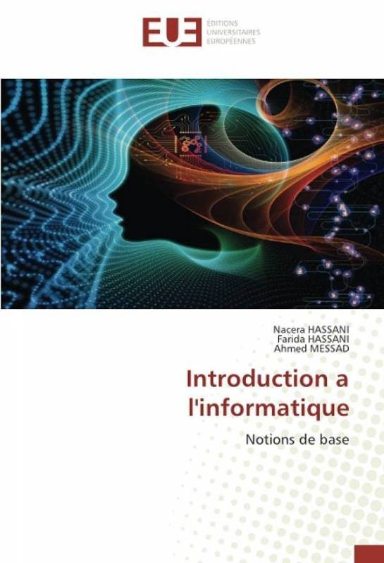 Introduction à l'informatique