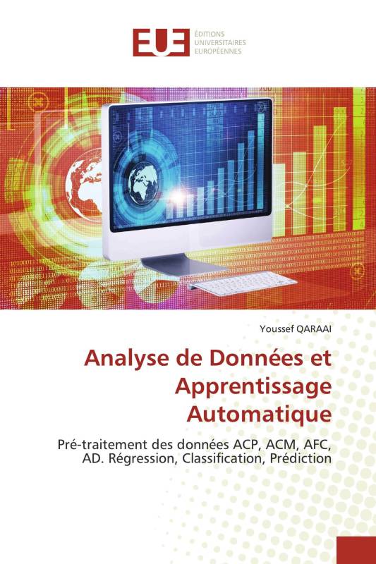 Analyse de Données et Apprentissage Automatique