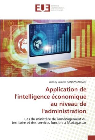 Application de l'intelligence économique au niveau de l'administration