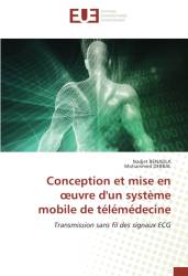 Conception et mise en œuvre d'un système mobile de télémédecine