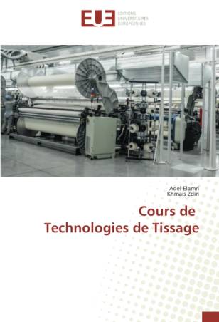 Cours de Technologies de Tissage