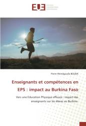 Enseignants et compétences en EPS : impact au Burkina Faso