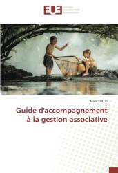 Guide d'accompagnement à la gestion associative