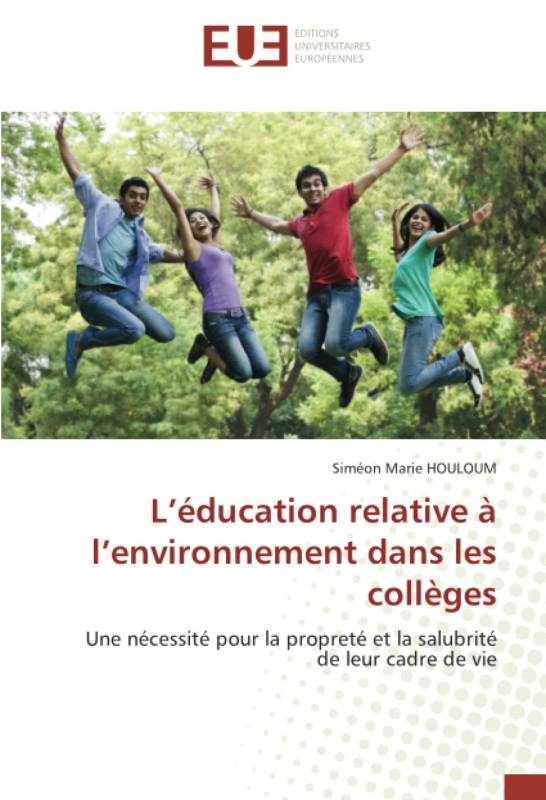 L’éducation relative à l’environnement dans les collèges