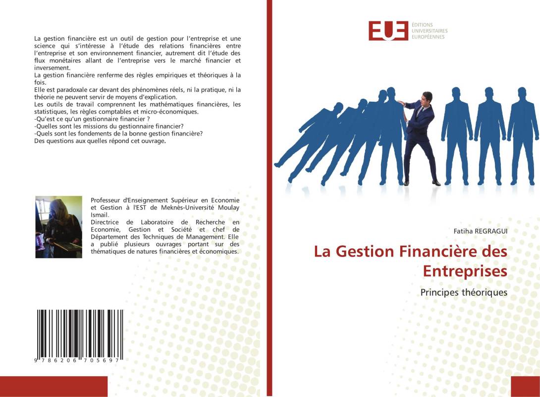 La Gestion Financière des Entreprises