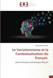 Le Variationnisme et la Contextualisation du français