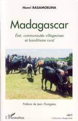 Madagascar