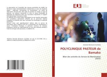 POLYCLINIQUE PASTEUR de Bamako