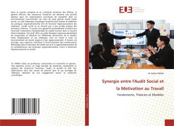 Synergie entre l'Audit Social et la Motivation au Travail