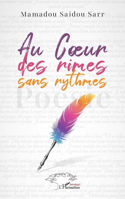 Au Cœur des rimes sans rythmes