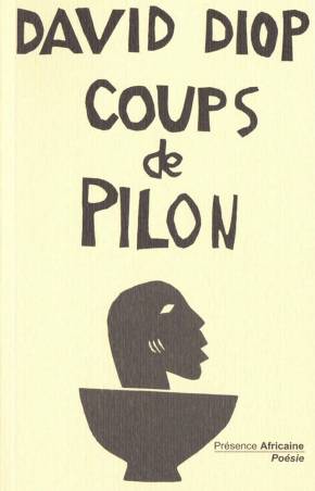 Coups de pilon