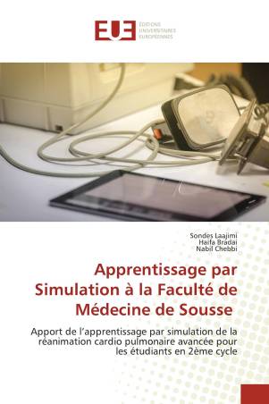 Apprentissage par Simulation à la Faculté de Médecine de Sousse