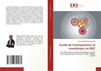 Guide de l'entrepreneur et investisseur en RDC