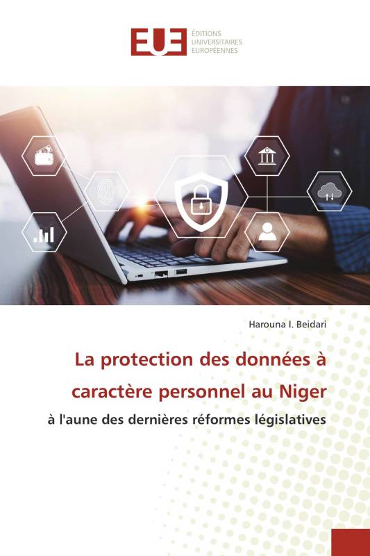 La protection des données à caractère personnel au Niger