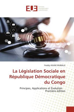 La Législation Sociale en République Démocratique du Congo