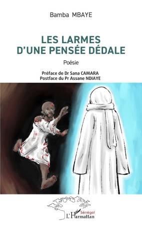 Les larmes d’une pensée dédale