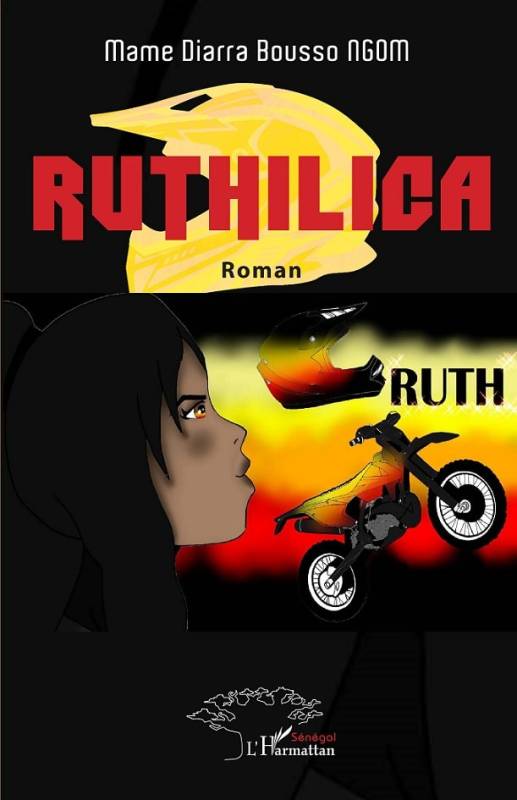 Ruthilica