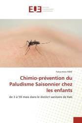 Chimio-prévention du Paludisme Saisonnier chez les enfants