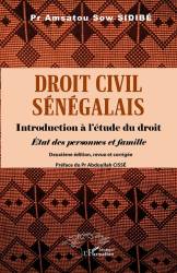 Droit civil sénégalais