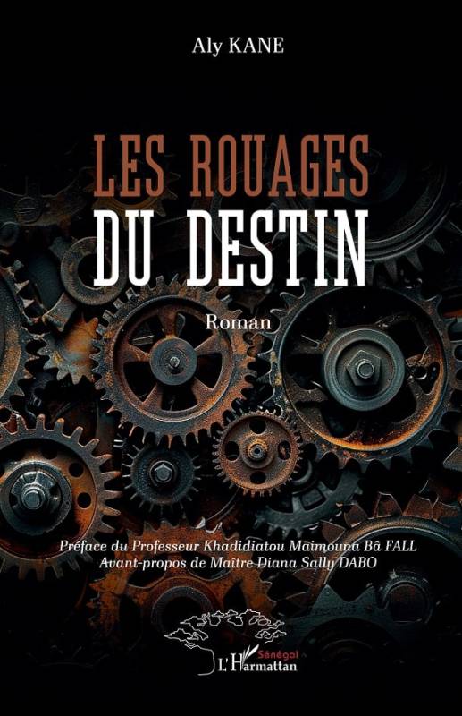 Les rouages du destin