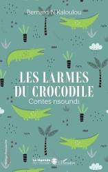 Les larmes du crocodile