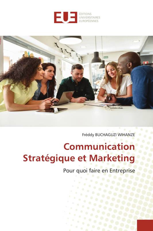 Communication Stratégique et Marketing