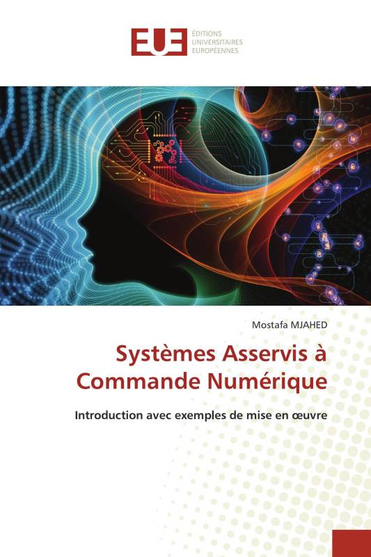 Systèmes Asservis à Commande Numérique