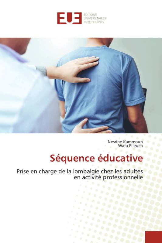 Séquence éducative