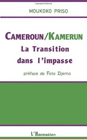 Cameroun / Kamerun. La transition dans l'impasse