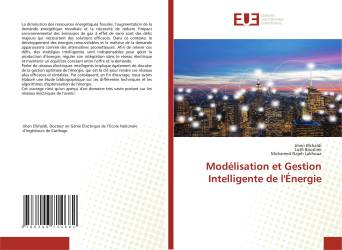 Modélisation et Gestion Intelligente de l'Énergie