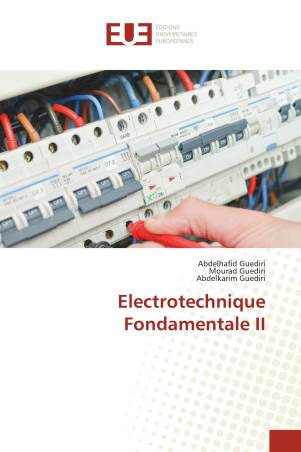 Electrotechnique Fondamentale II