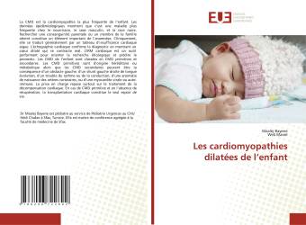 Les cardiomyopathies dilatées de l’enfant