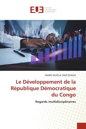 Le Développement de la République Démocratique du Congo