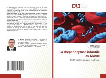 La drépanocytose infantile au Maroc