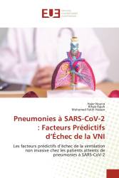 Pneumonies à SARS-CoV-2 : Facteurs Prédictifs d’Échec de la VNI