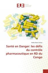 Santé en Danger: les défis du contrôle pharmaceutique en RD du Congo