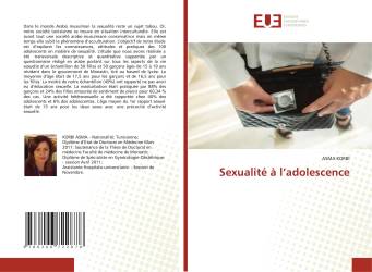 Sexualité à l’adolescence