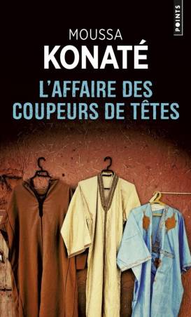 L&#039;Affaire des coupeurs de tête