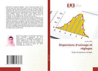 Dispersions d’usinage et réglages