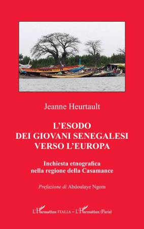 L’esodo dei Giovani Senegalesi verso l'Europa