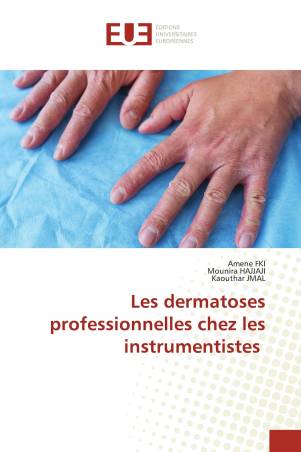 Les dermatoses professionnelles chez les instrumentistes